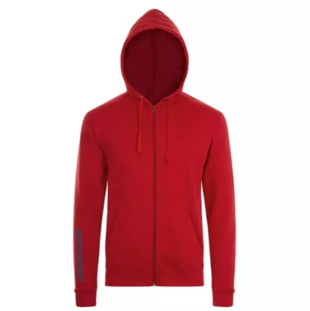 Sweat-shirt capuche femme JUANA - BOSSEUR - 12047