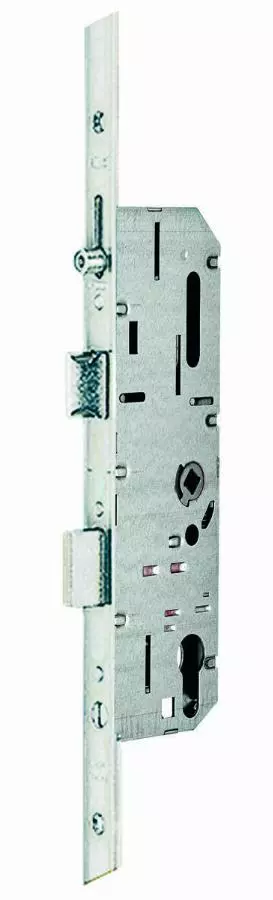 SERRURE 20000 RB 52°/16/40 AUTOMATIQUE 4 POINTS AXE 40 3 GALETS T16 LONG.2150 D/G