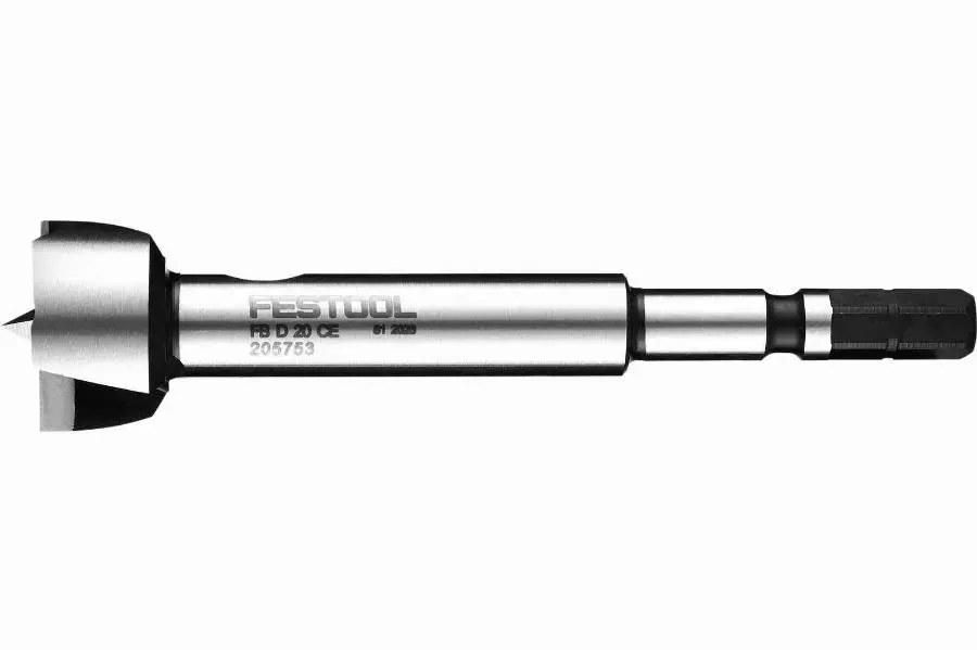 Foret Forstner FB CE FESTOOL - 2057