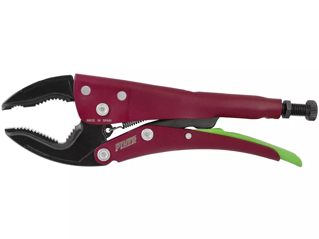 Pince PIHER 7'' Grip Premium - 53041