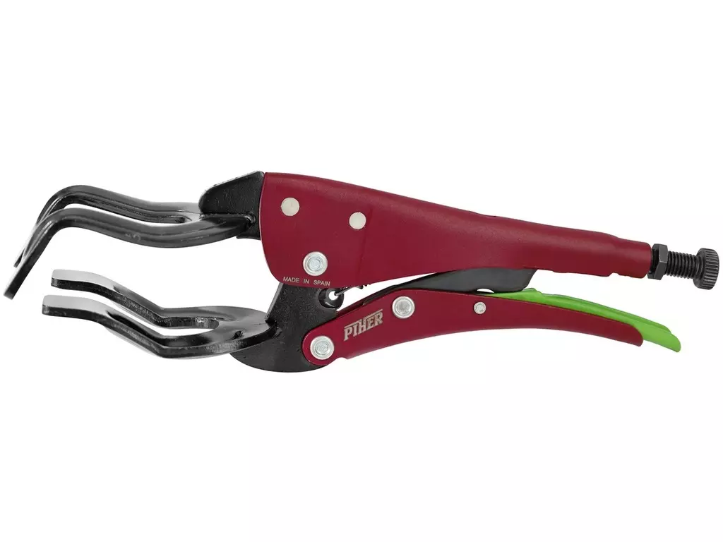 Pince PIHER Grip pour tube - 126-12'' - 53151