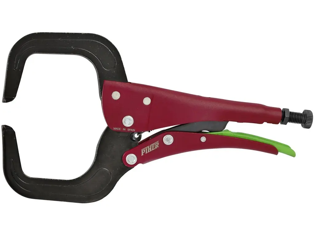 Pince PIHER Grip à fermeture en C - 530