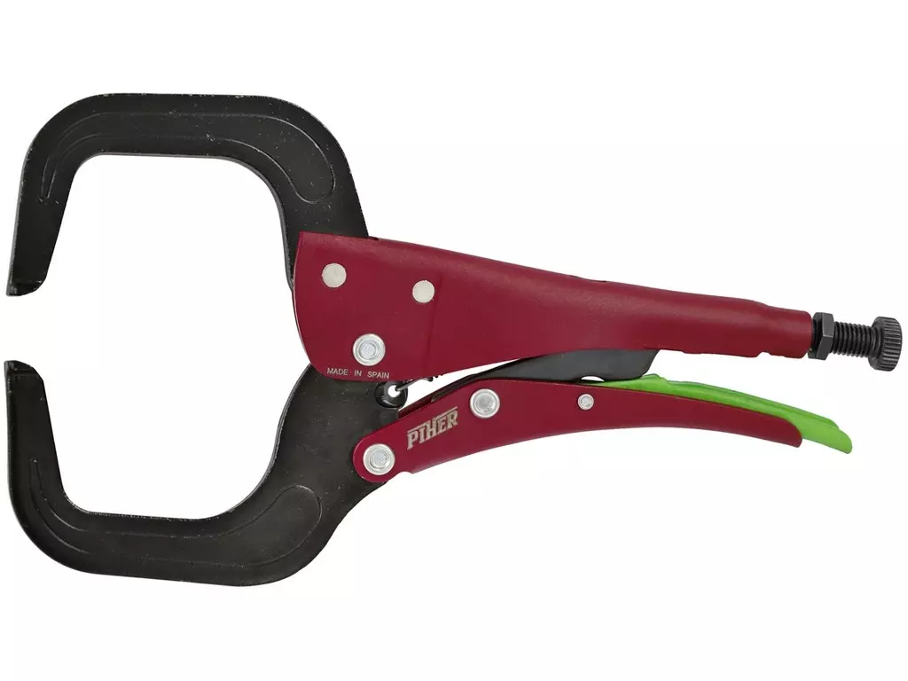 Pince PIHER Grip à fermeture en C - 124-12'' - 53132