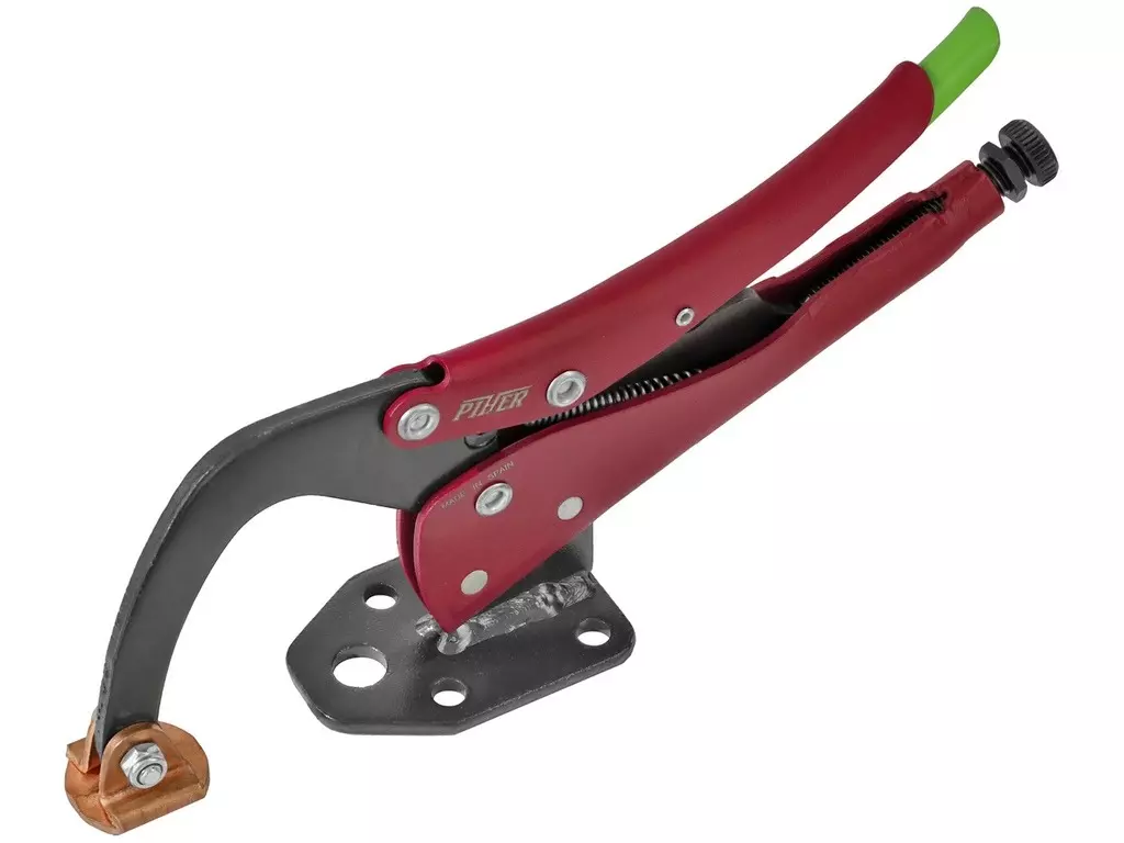Pince PIHER Grip d'établi - 222-12'' - 53121