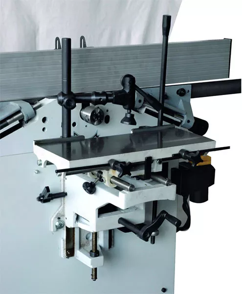 Mortaiseuse pour dégauchisseuse RAD310(T) - RAD410T -LEMAN - 210220
