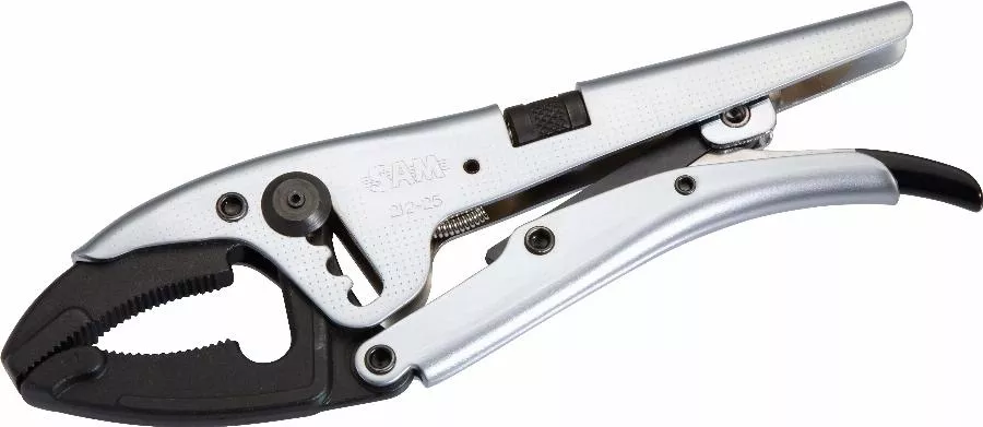 Pince-étau grande capacité 250 mm SAM - 212-25