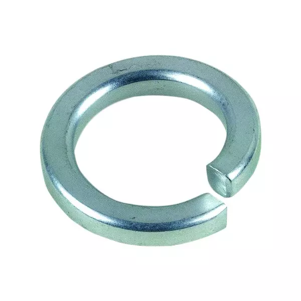 Rondelle autobloquante GROWER Série W Zingué - 22 mm - Boite de 100 - LENNIE - 21246786