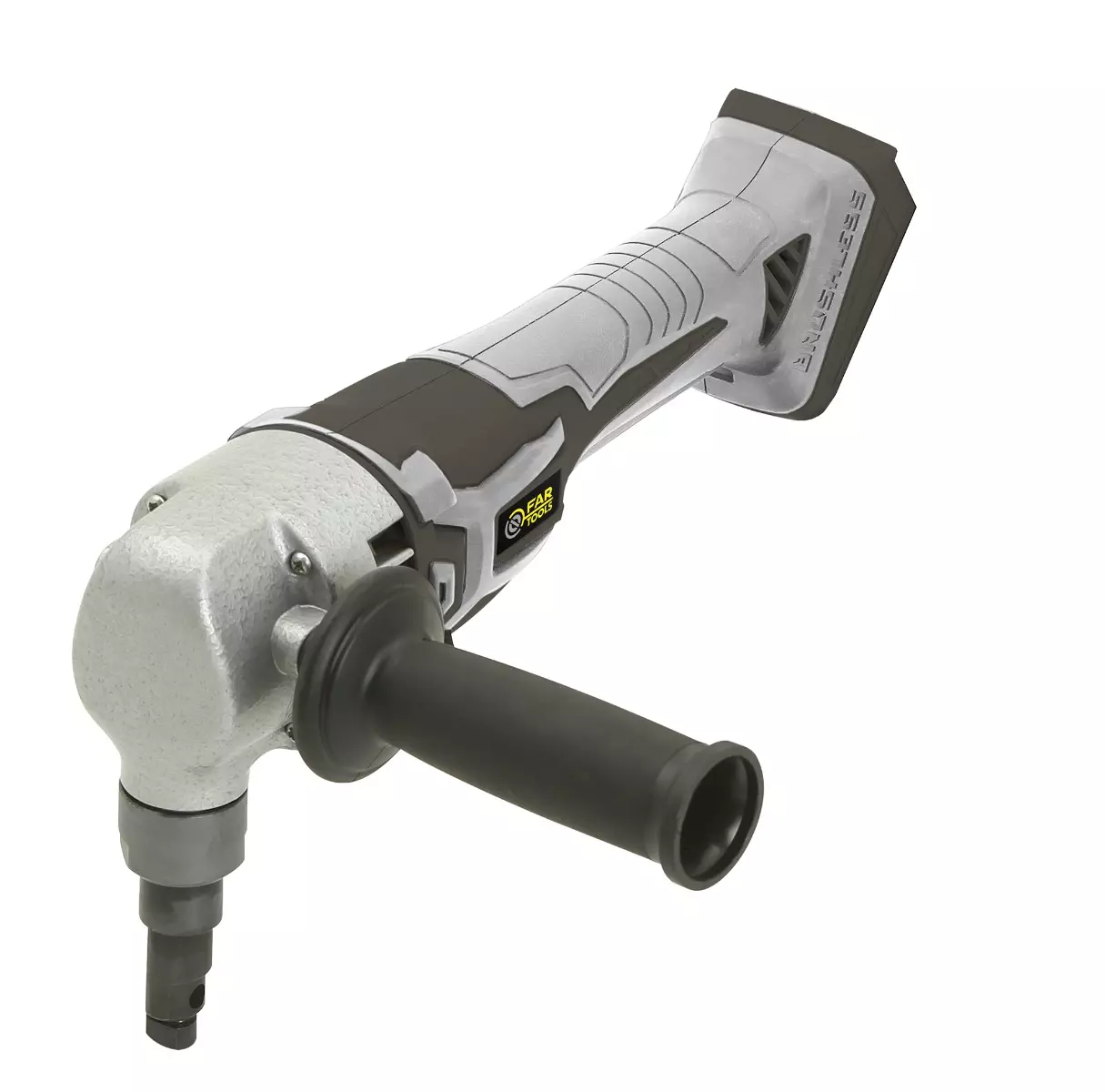 Grignoteuse à tôle sans fil XF-METAL - 18 V - Brushless - FAR TOOLS - 216022