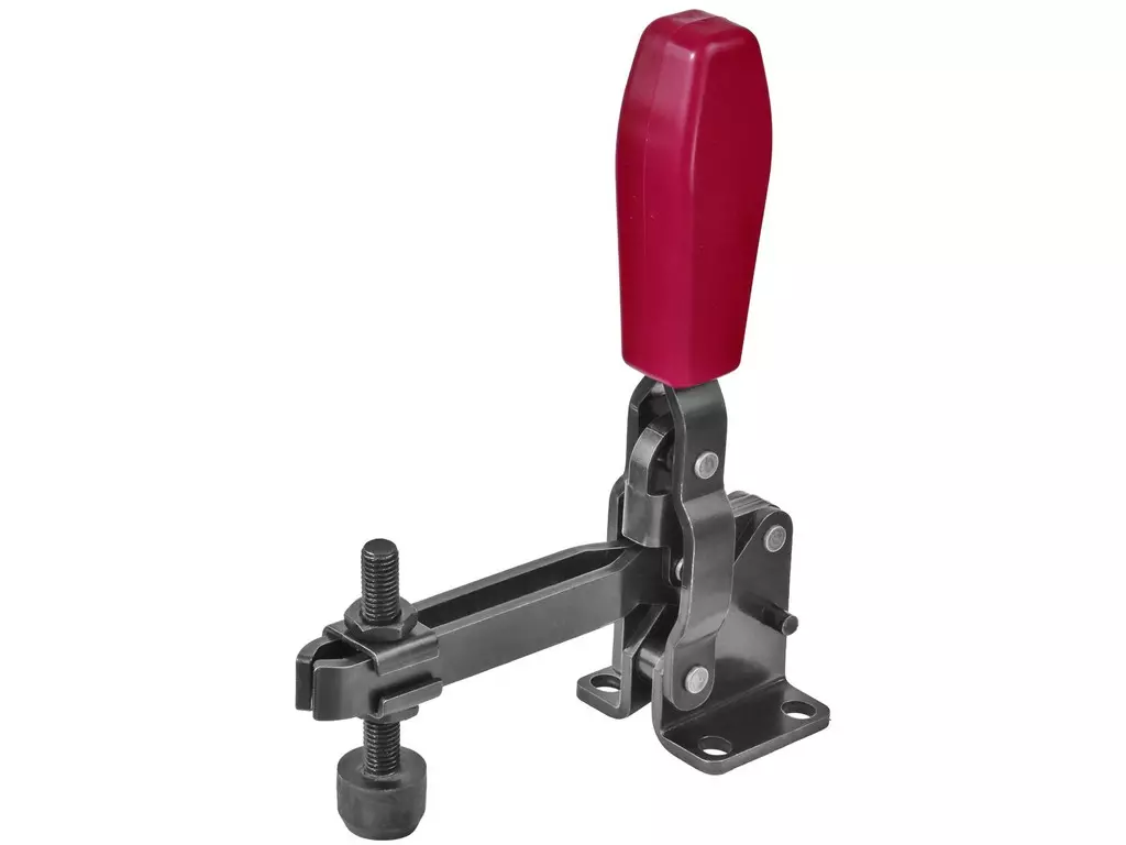 Sauterelle à serrage vertical PIHER levier vertical - M10 210U - 56004