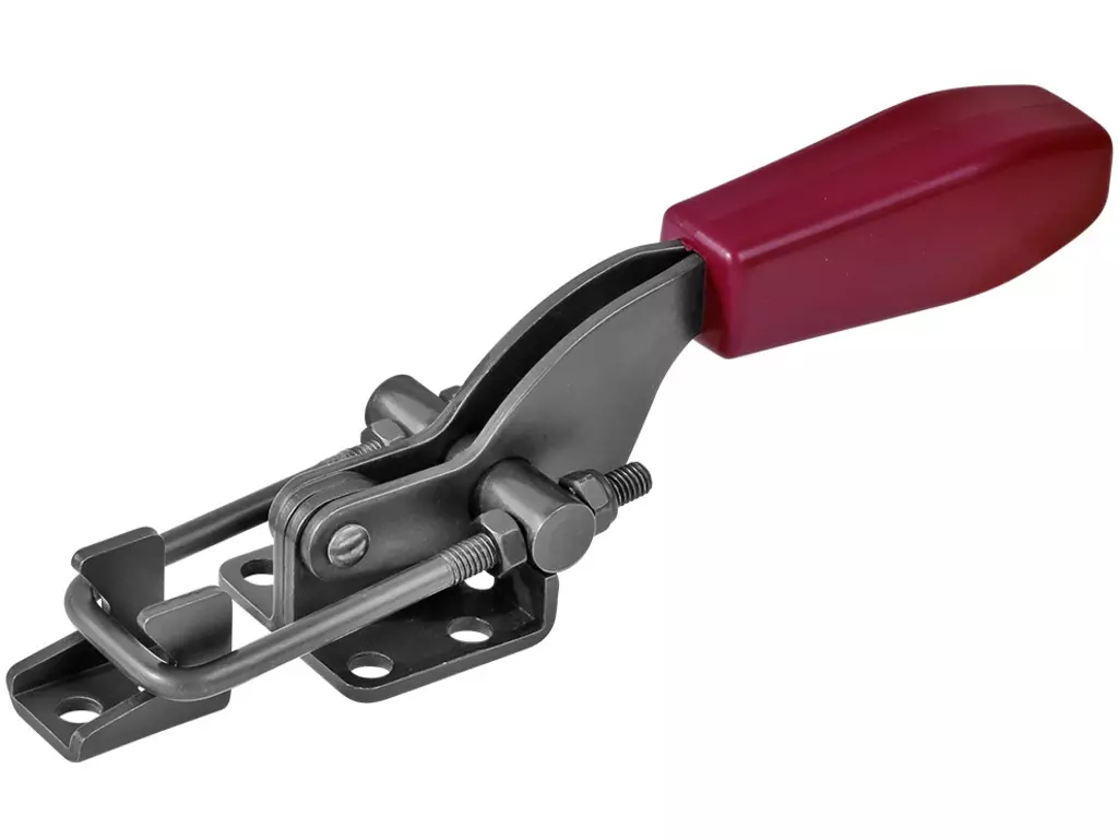 Sauterelle en tirant PIHER avec attache avant - M5 331 - 56201