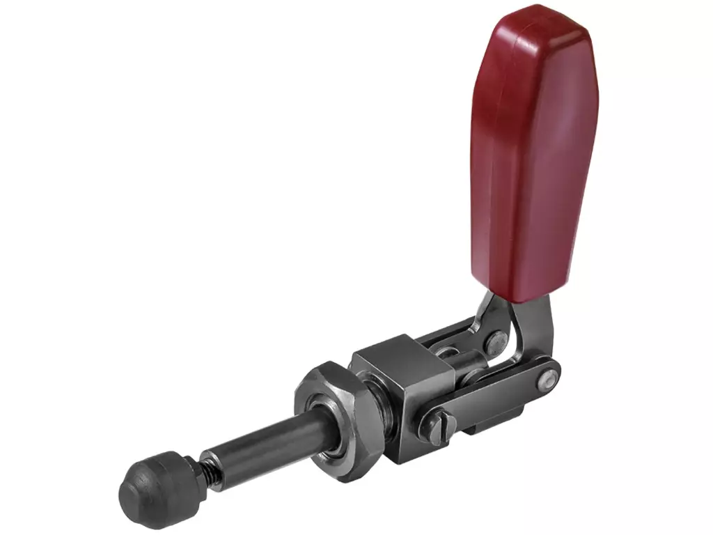 Sauterelle en tirant-poussant PIHER M6 602 mm - 56102