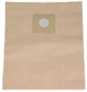 Filtre sac à papier, lot de 5 pièces - LEMAN -  ABR333