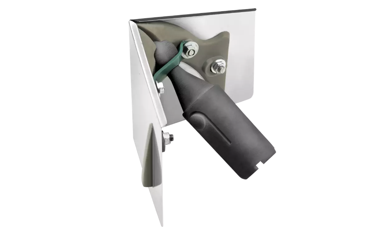 Truelle Clip d'Angle - OUTIL PARFAIT - 2201000