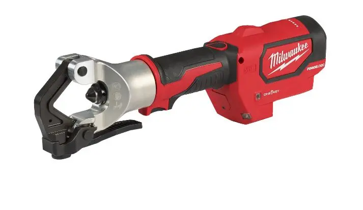 Sertisseuse sans Matrice 18V Sans Batterie - M18 HDCT-0C - MILWAUKEE - 4933471949