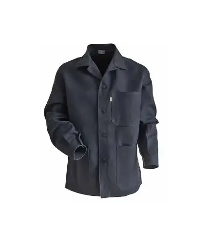 Veste LMA LINTEAU gris T.M - 2253 T.3
