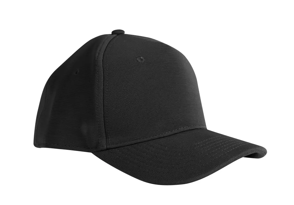 Casquette de travail MASCOT Customized - 22850-602-Noir
