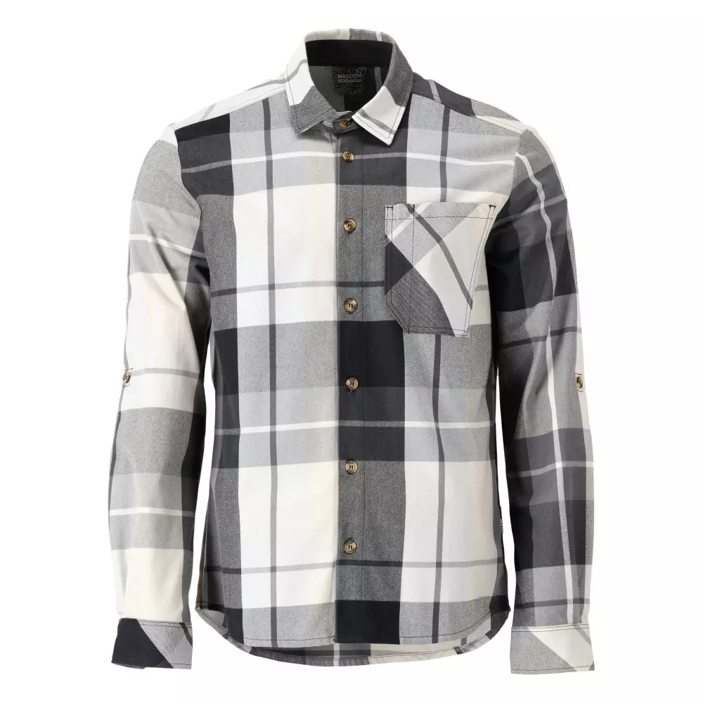 Chemise en flanelle MASCOT Customized - 22904-446