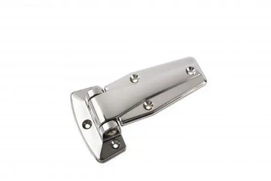 Charnière pour porte de meuble réfrigéré Fermod 710