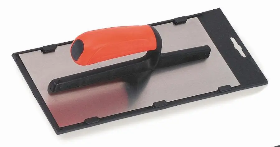 Platoir fdv m.bimat lame inox 28x12CM ep.0.6  - MOB - 231521