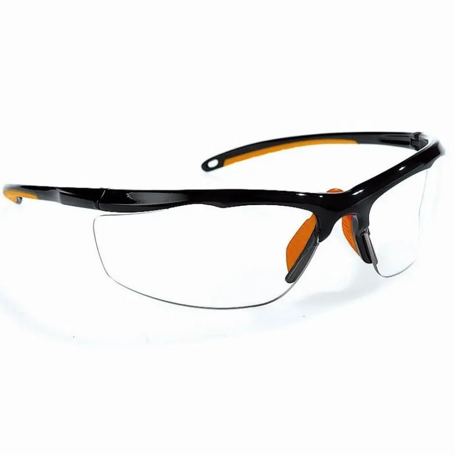 Lunette ultra fine et légére SINGER Oculaires incolore - EVALOR