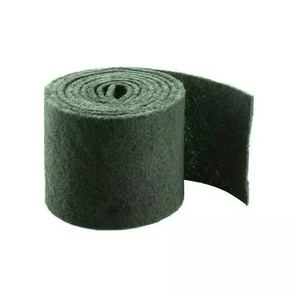 Rouleau récurant vert 266000 OUTILPARFAIT 14x500 mm - 25222