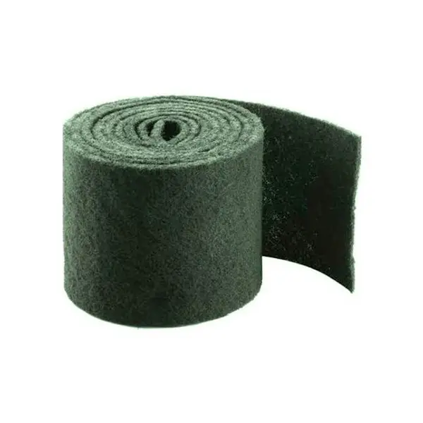 Rouleau récurant vert 266000 OUTILPARFAIT 14x500 mm - 25222