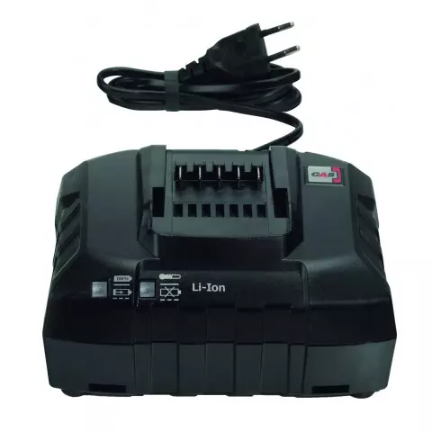 Chargeur 240V batterie CAS 12-36V EU - VIRAX - 253542