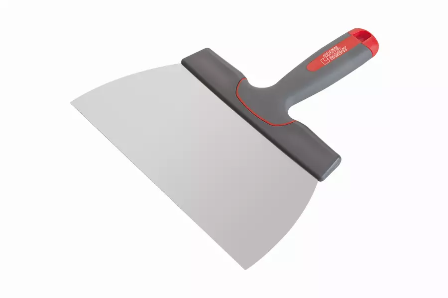 Couteau à enduire soft 14 cm - OUTIL PARFAIT - 2605014