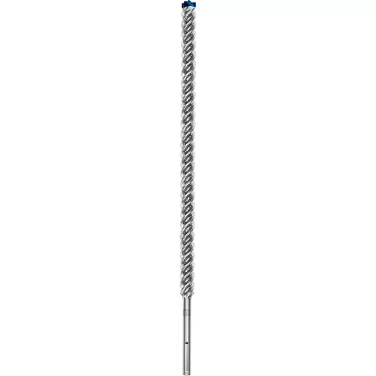 Foret béton pour perforateur SDS Max-8X Expert - Diam. 32 x 600 x 720 mm - BOSCH - 2608900256