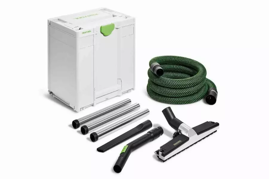 Kit de nettoyage pour sols RS-BD D 36-Plus FESTOOL - 577259