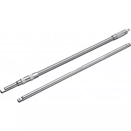 Accessoires porte-douilles radio 1/4" SAM - 266-PDR