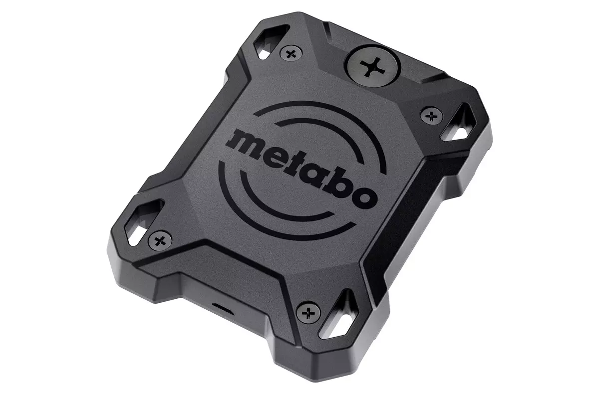 Traceur pour IPHONE/IPAD - METABO - 626965000