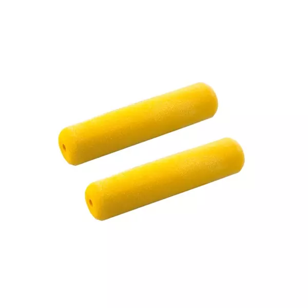 Manchon 110 floqué LS OUTILPARFAIT 7679110 - Lot de 2 - 27497