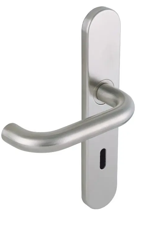 Ensemble de porte  LINOX 492 / PLAQ 6327