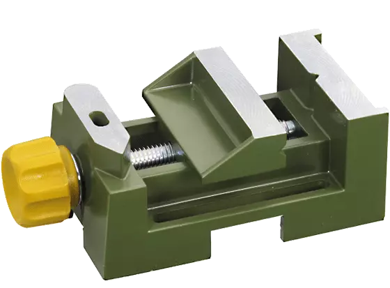 Étau de machine MICROMOT MS 4 - PROXXON - 28132