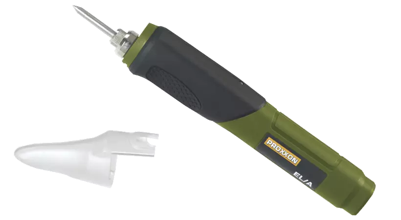 Fer à souder sans fil EL/A - PROXXON - 28142