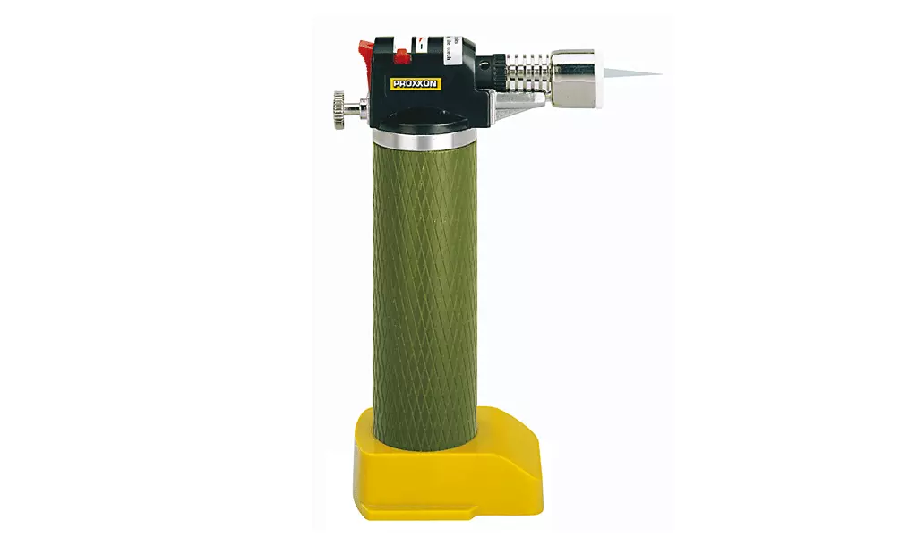 Chalumeau MICROFLAM MFB/E -PROXXON - 28146