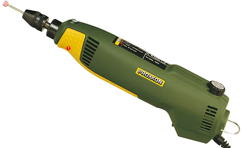 Meuleuse-perceuse de précision FBS 240/E - PROXXON - 28472