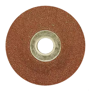 Disques abrasifs en corindon G.60 pour LHW - PROXXON - 28585