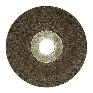 Disques abrasifs en carbure de silicium pour LHW, Ø50, G.60 - PROXXON - 28587