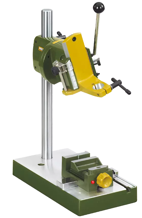 Support de perçage MICROMOT MB 200 - PROXXON - 28600