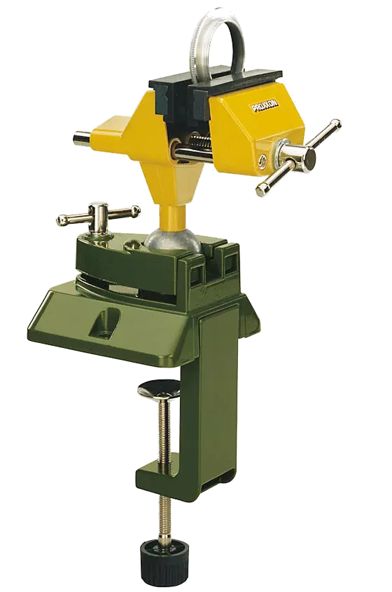 Étau mécanique de précision FMZ - PROXXON - 28608