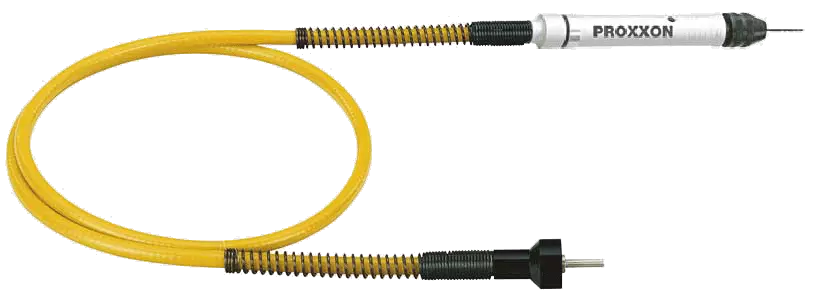 Flexible MICROMOT 110/BF avec mandrin à serrage rapide de 0,3 à 3,2 mm - PROXXON - 28622