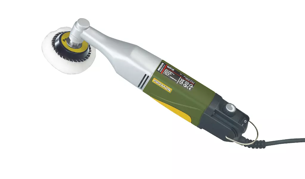 Polisseuse d'angle WP/E - 100W - PROXXON - 28660