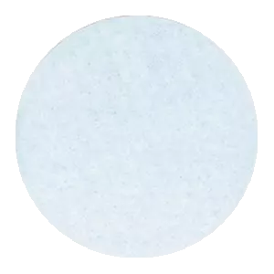 Disque feutré de polissage, dureté moyenne Ø 50mm - PROXXON - 28666