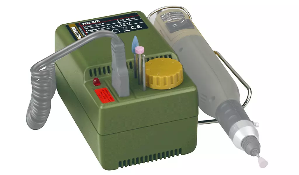 Transfo MICROMOT NG 2/E - PROXXON - 28707