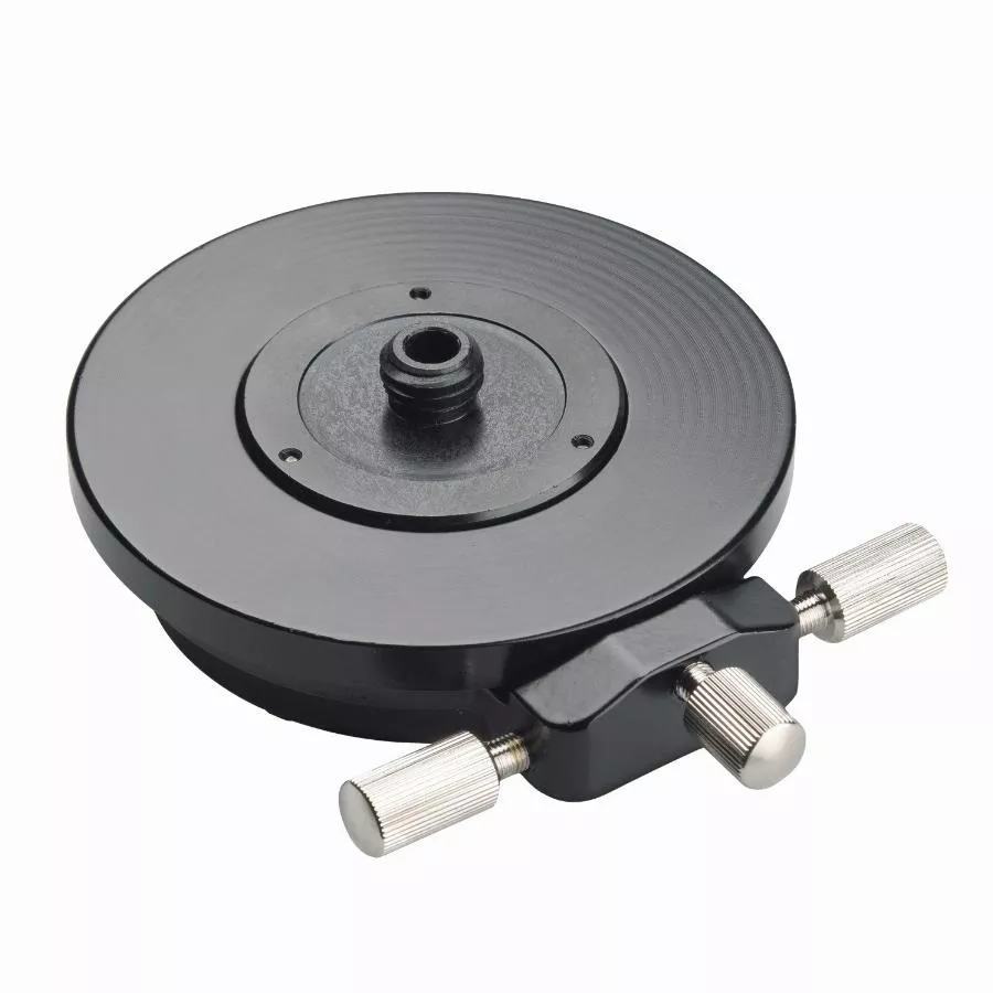 Platine de réglage fin 360° GEO FENNEL - 290760