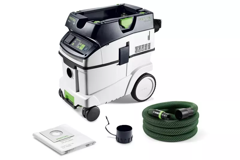 Aspirateur CLEANTEC CTM 36 EI - FESTOOL - 577924