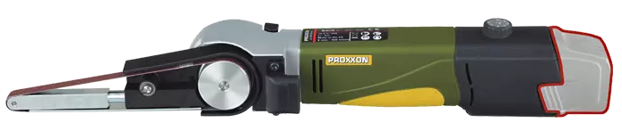 Ponceuse à bande sans fil BS/A - PROXXON - sans batterie ni chargeur - 29812