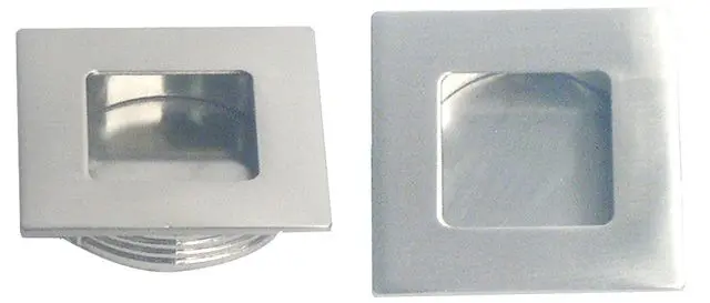 Poignée à encastrer  CADAP  00369/37S